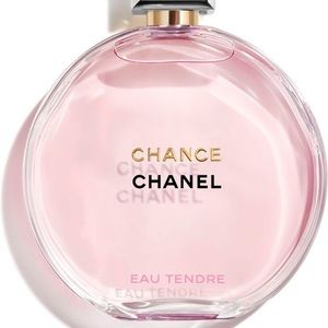 CHANCE Eau Tendré by Chanel Perfume
